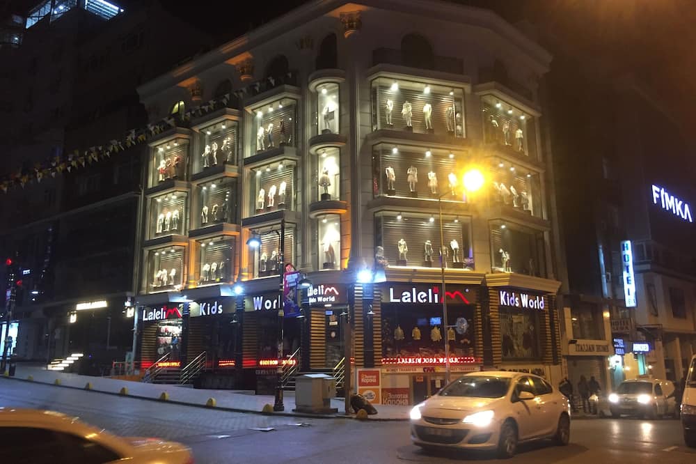 Florin Hotel