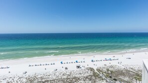 Am Strand
