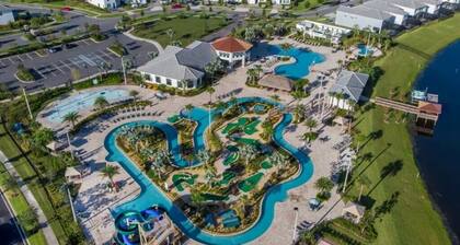 3 Bedrooms/ 2 Bathrooms/ Storey Lake (4751-308 CT)