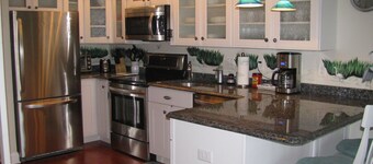 Ervaar Ocean City als nooit tevoren op Sea Grass # 5!