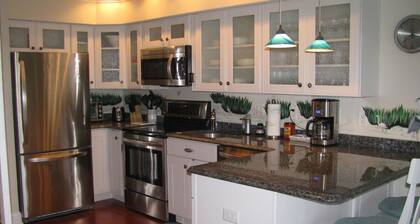 Koe Ocean City kuin koskaan ennen Sea Grass # 5!