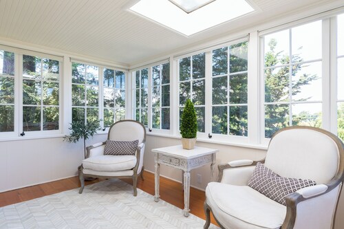 The Claremont District Luxury Residence