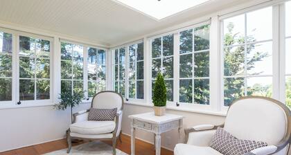 The Claremont District Luxury Residence
