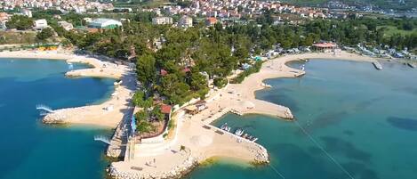 Plage