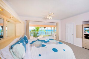 3 habitaciones, wifi y ropa de cama 