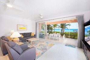 Fladskærms-tv, printere