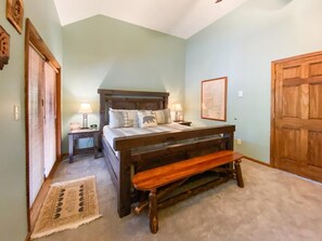 3 chambres, Wi-Fi