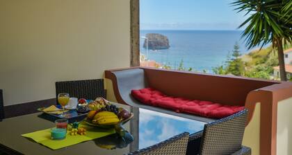 Villa Ricardo - Luxury Villa allas ja upeat merinäköalat!