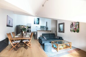 Smart TV, offices