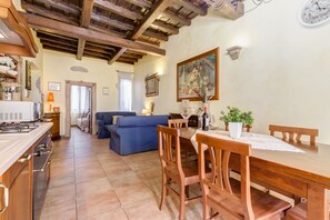 Interior - Campo de' fiori House - In the heart of Rome (Roma)