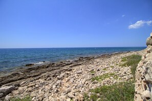 海灘