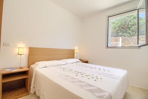 2 Schlafzimmer, Internetzugang