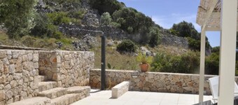 Trilo Scialandre - Three Bedroom House, Sleeps 6