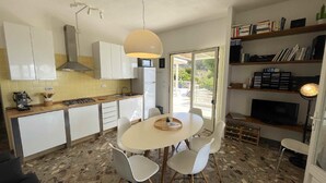 Cucina privata