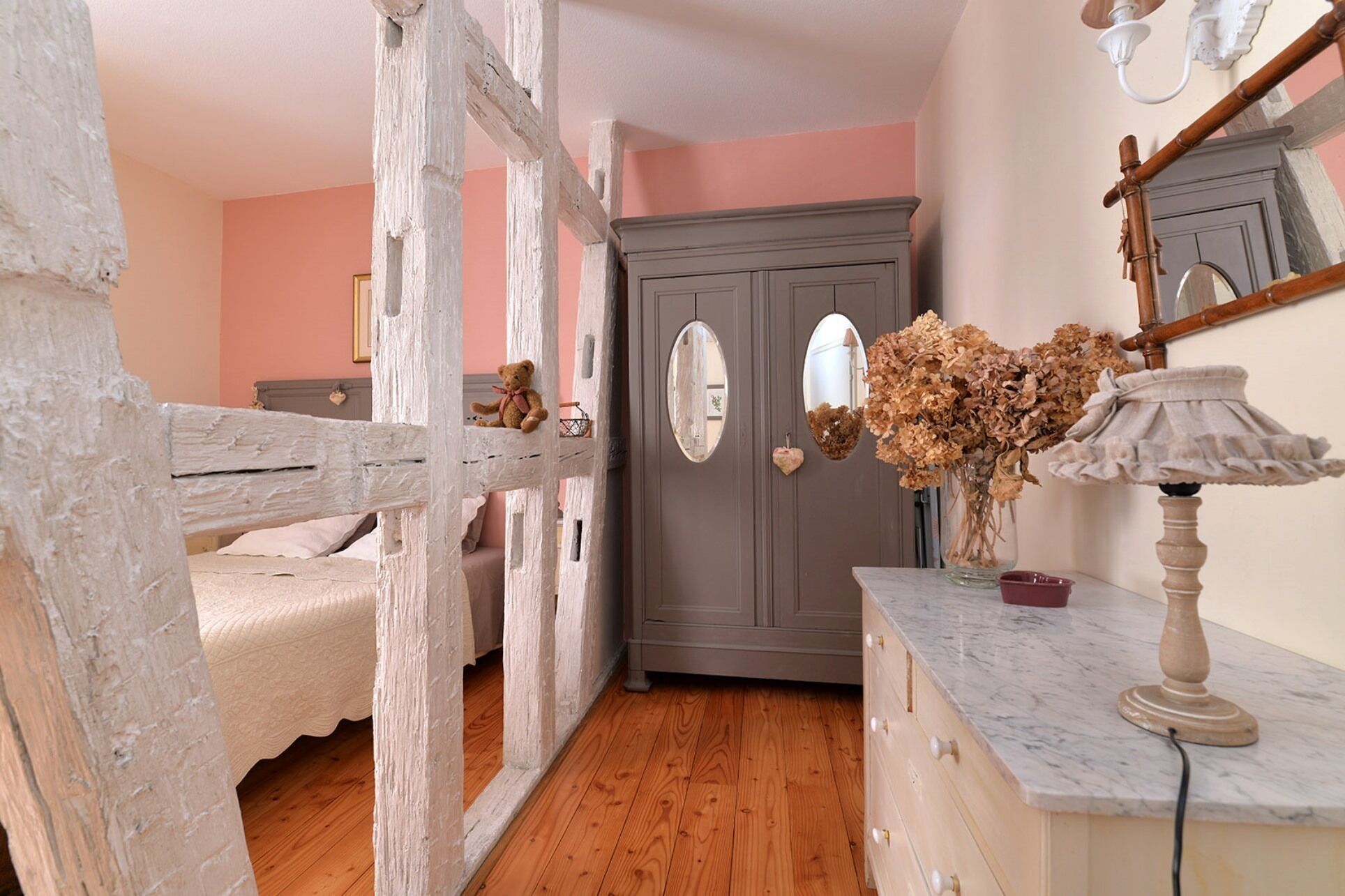 1 間睡房、熨斗/熨衫板、可攜式嬰兒床、免費 Wi-Fi