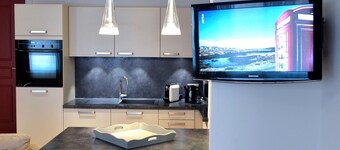 Apartment/ flat - Colmar