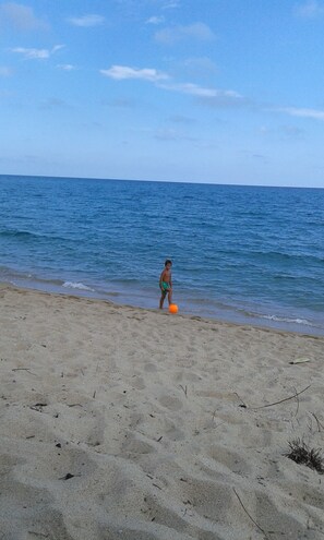Plage