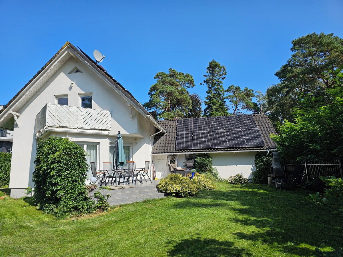 Image de profil de l’hôte