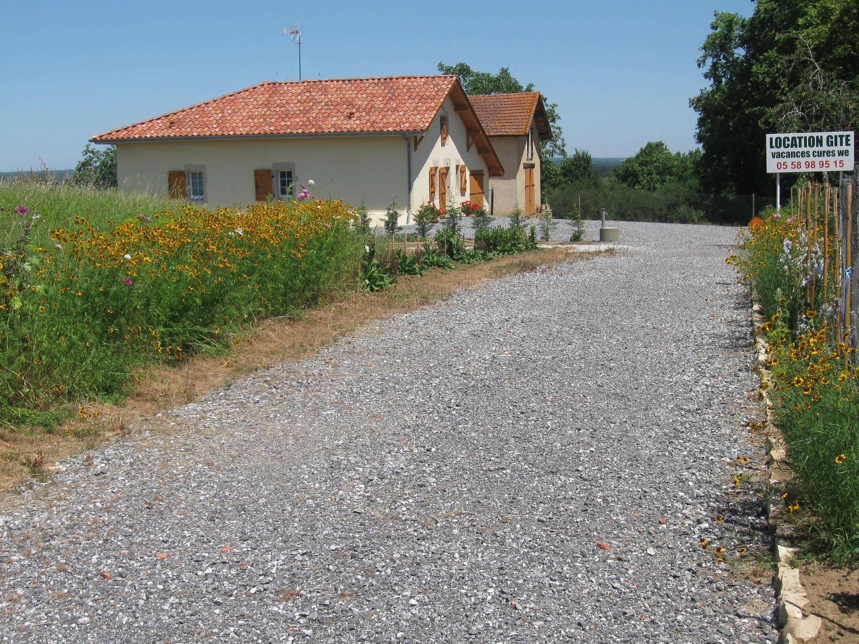 Aussenbereich