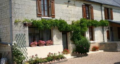 Au CĆur de Fontevraud-l'Abbaye