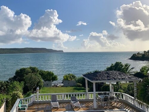 Willoughby Villa, Antigua