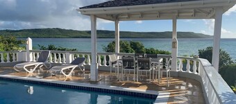 Willoughby Villa, Antigua