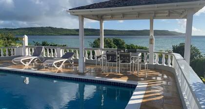 Willoughby Villa, Antigua