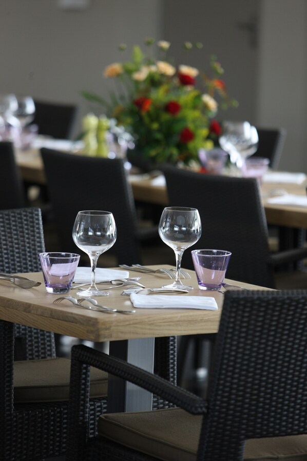 تناول الطعام