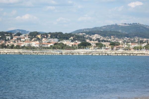 Plage à proximité
