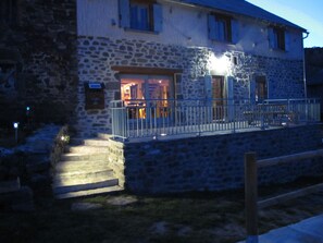 Aussenbereich