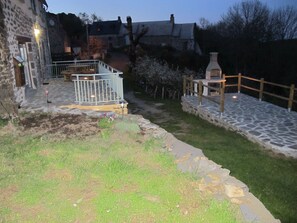 テラス / パティオ