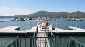 Marina/club náutico