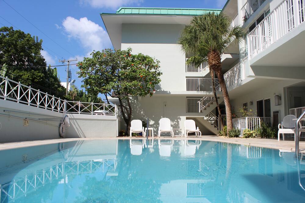 Key Biscayne Apartment