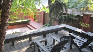 Terras