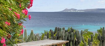 Oceanfront Villa Paradise Fant: PrivatePool, BeachAccess; 100+ 5-stjerners anmeldelser !!