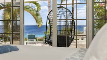 3 Schlafzimmer, Zimmersafe, Bügeleisen/Bügelbrett, WLAN