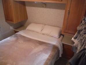 1 bedroom, free WiFi