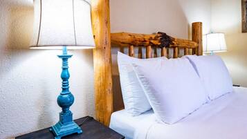 1 bedroom, Internet, bed sheets