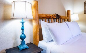 1 間睡房、上網、床單