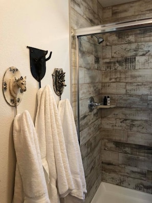 Towels