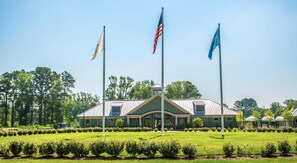 Exterior - Built in 2014 Forest Landing (Like New) Villa (Frankford)