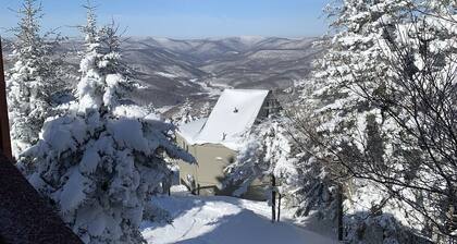 Es ist Zeit, Ihre Skitour zu planen!