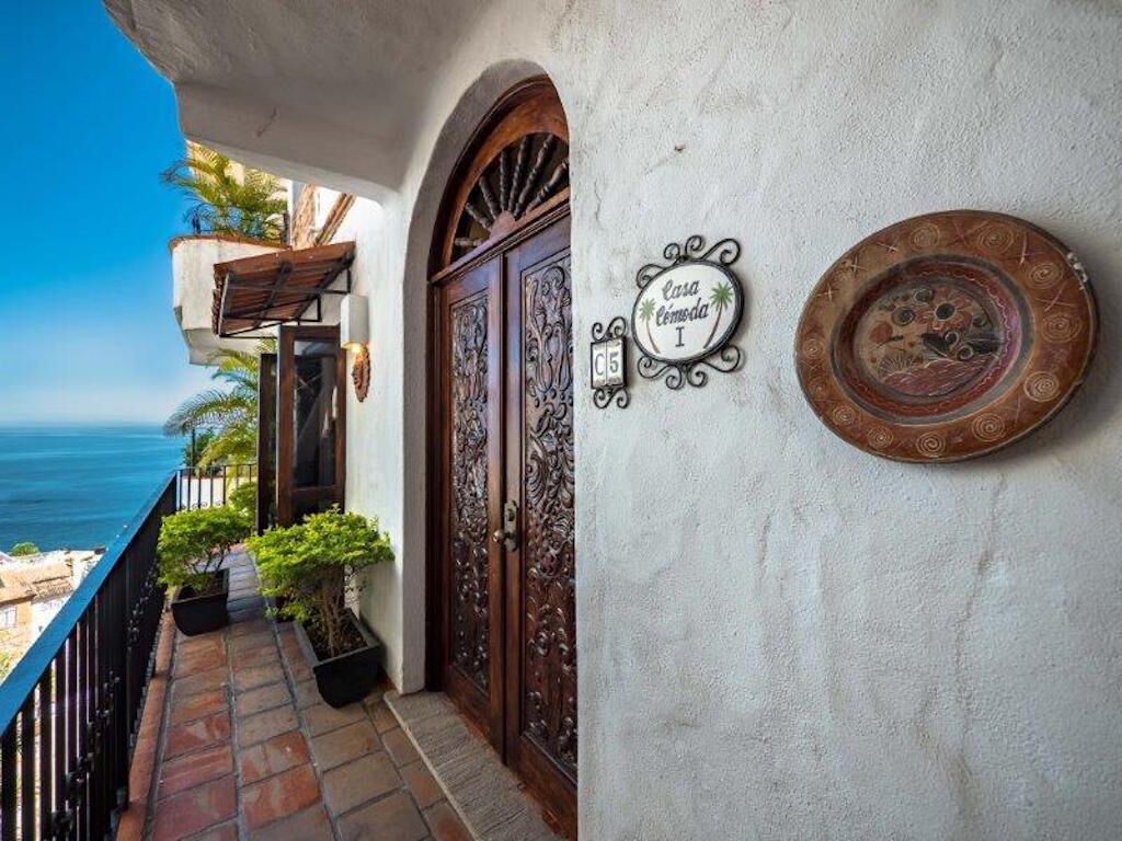 Detalle del exterior