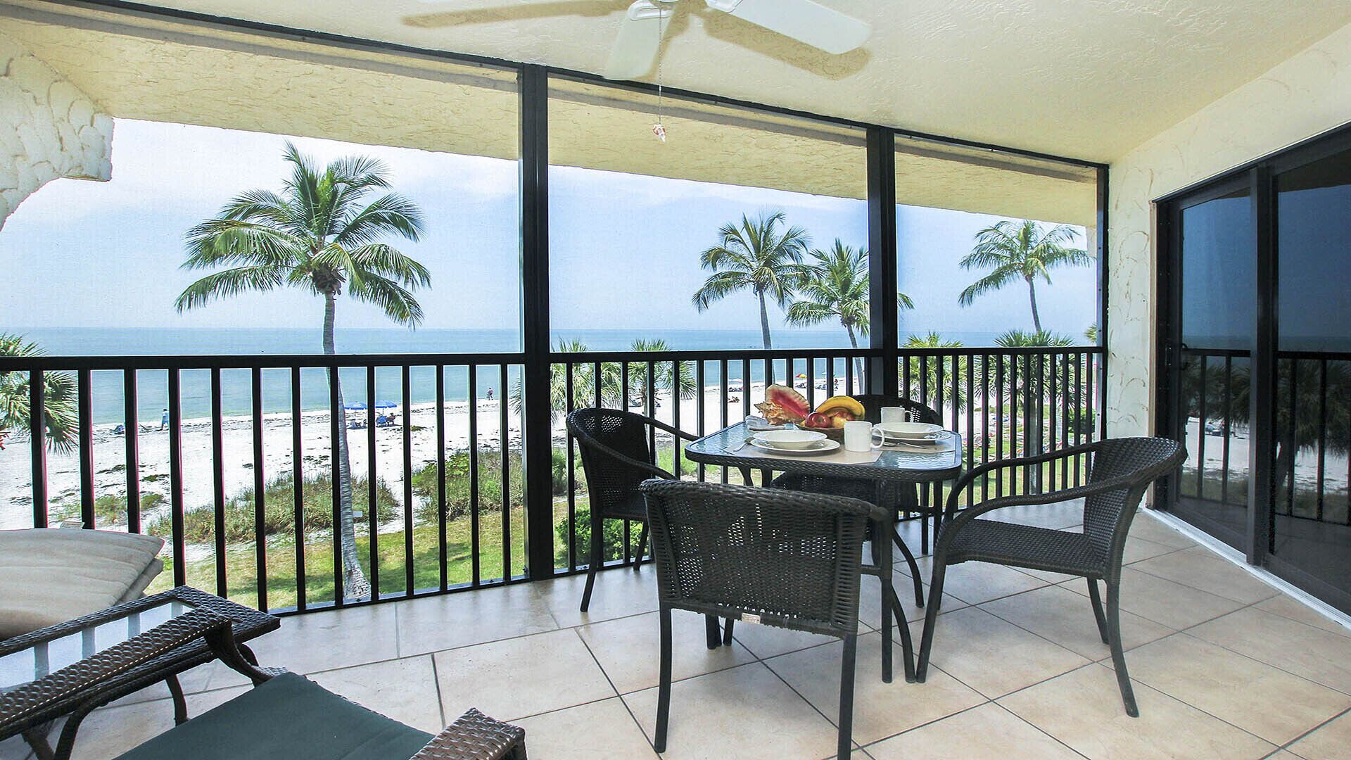 Direct Gulf Front *Remodeled*Best View*Pointe Santo