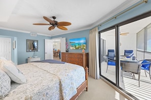 2 bedrooms, iron/ironing board, travel crib, free WiFi - Direct Beach Front/Best View of Gulf/Remodeled Pointe Santo E36 Sanibel (Sanibel)