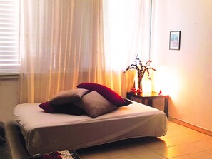 Apartment | Interior - Herzelya Getaway (Herzliya)