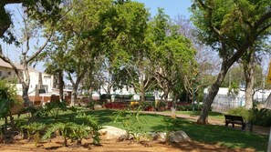 Property grounds - Herzelya Getaway (Herzliya)