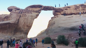 Indendørs klatrevæg