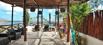 Hotel Sun ha Bacalar