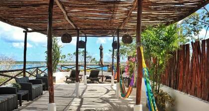 Hotel Sun ha Bacalar